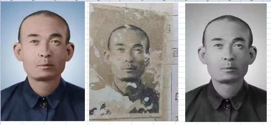 浦东老照片模糊修复-21
